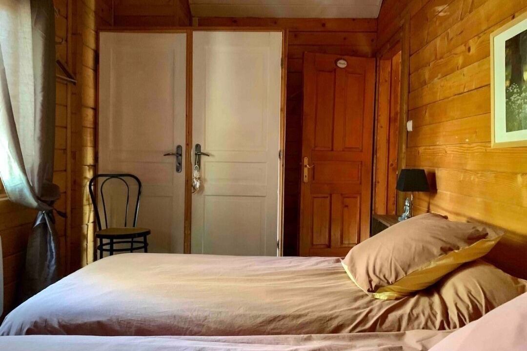 Photo of Bedroom in Meilhac