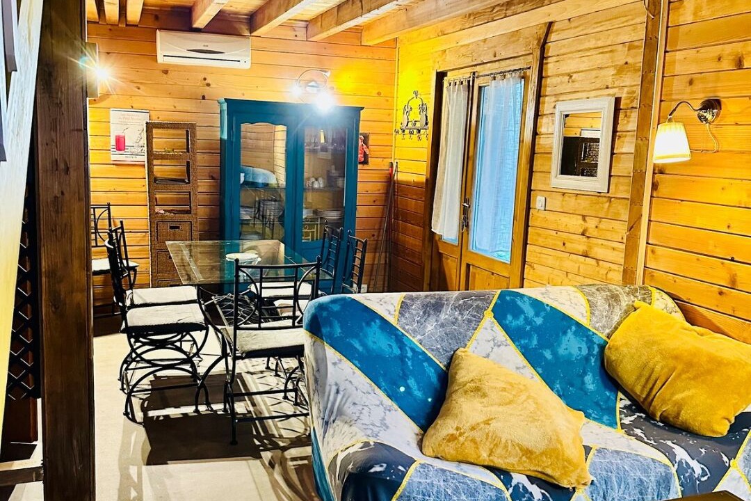 Photo of Livingroom in Meilhac