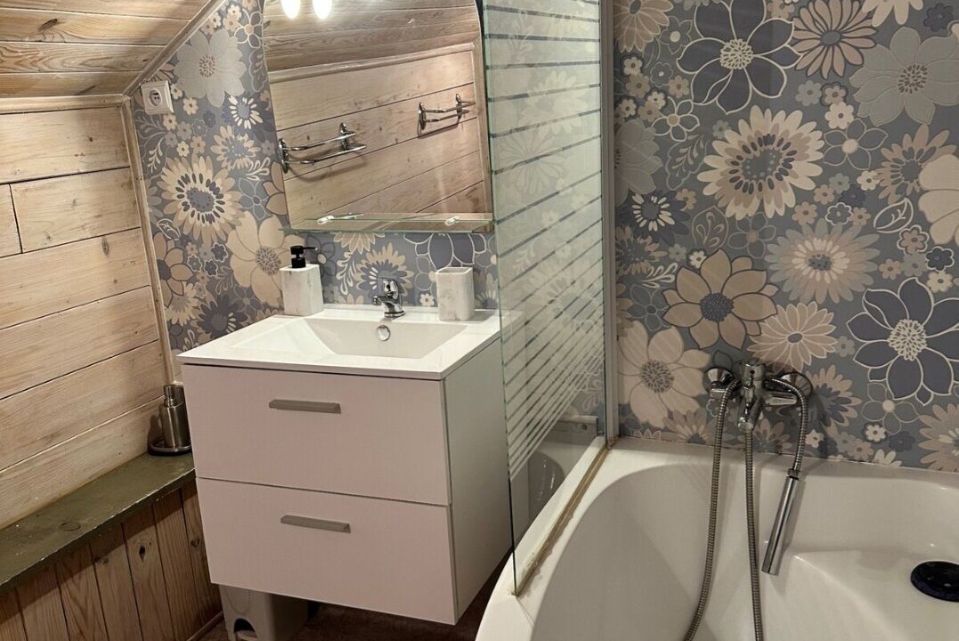 Photo of Bathroom in Meilhac