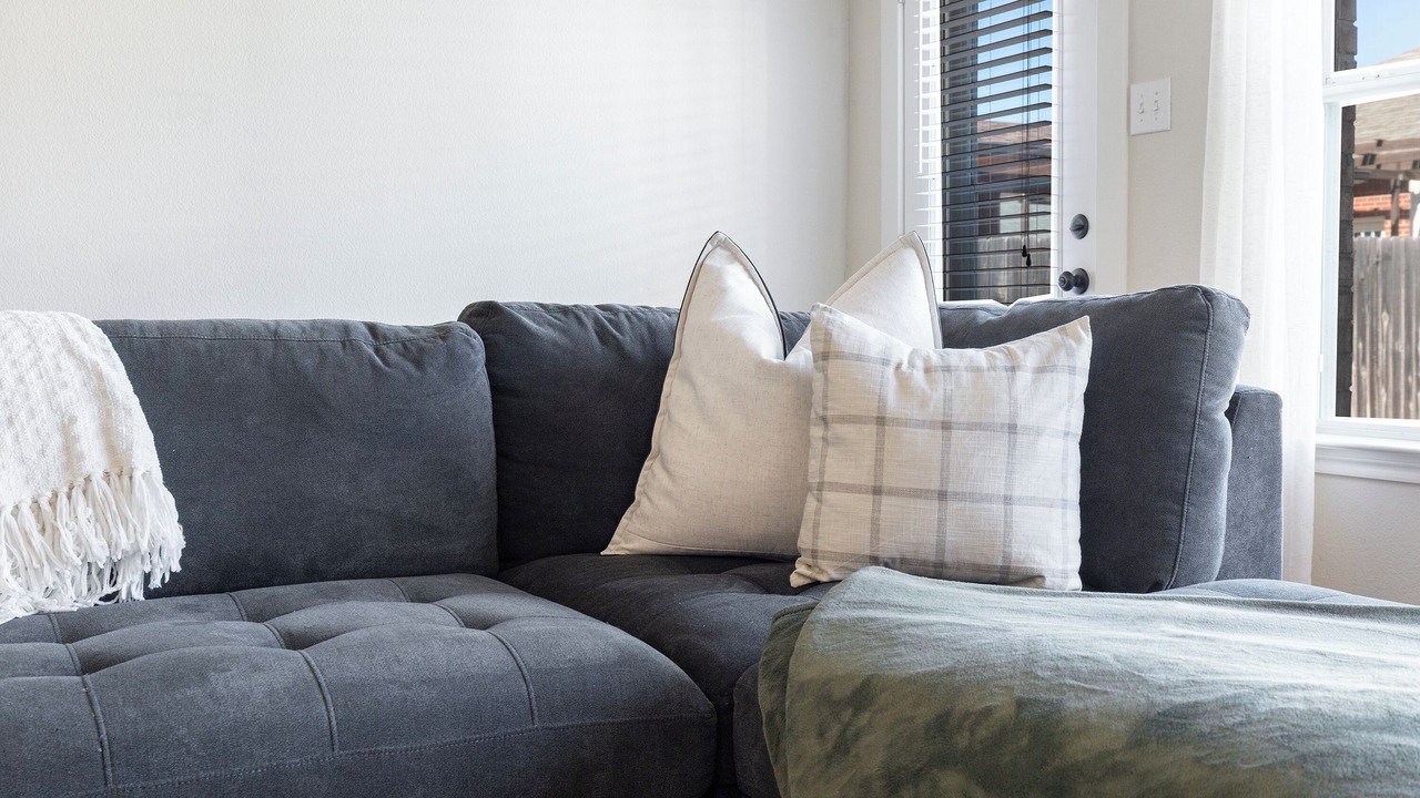 Photo of Livingroom in Roanoke