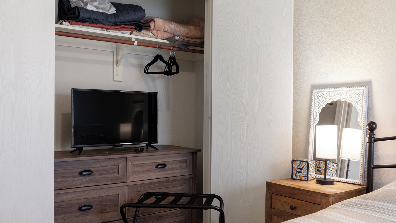 Photo of Bedroom in Roanoke