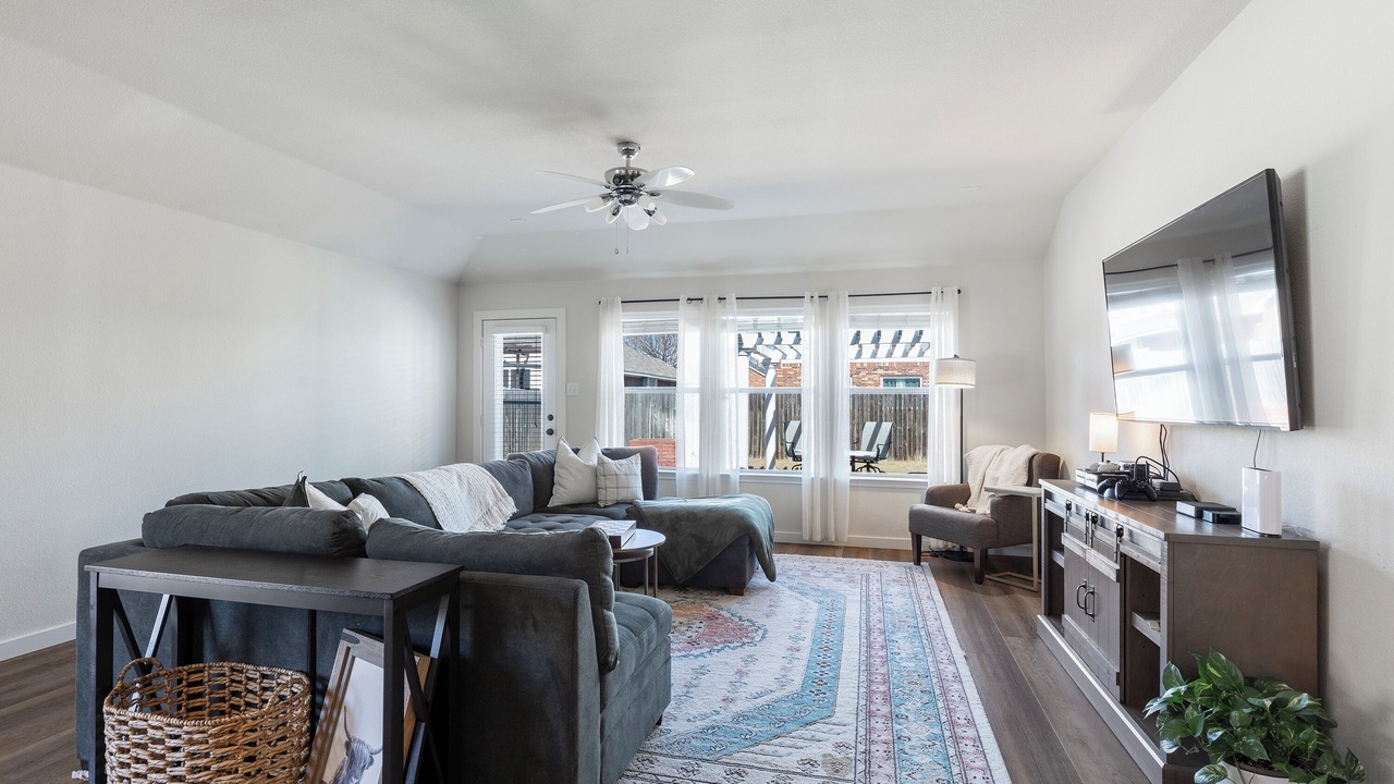 Photo of Livingroom in Roanoke