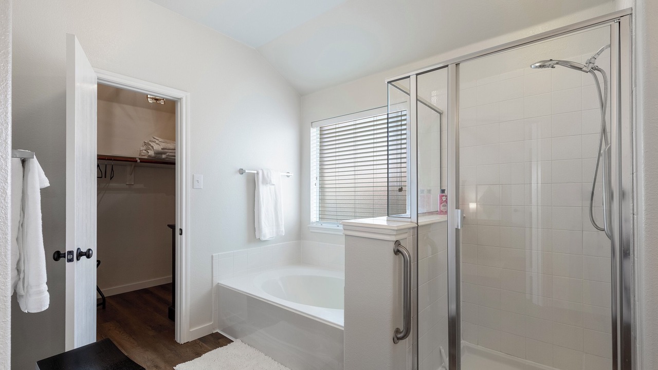 Photo of Bathroom in Roanoke