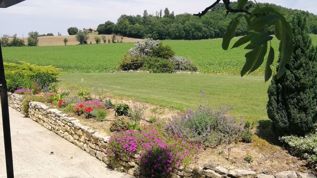 Photo of Outdoor in Bournel