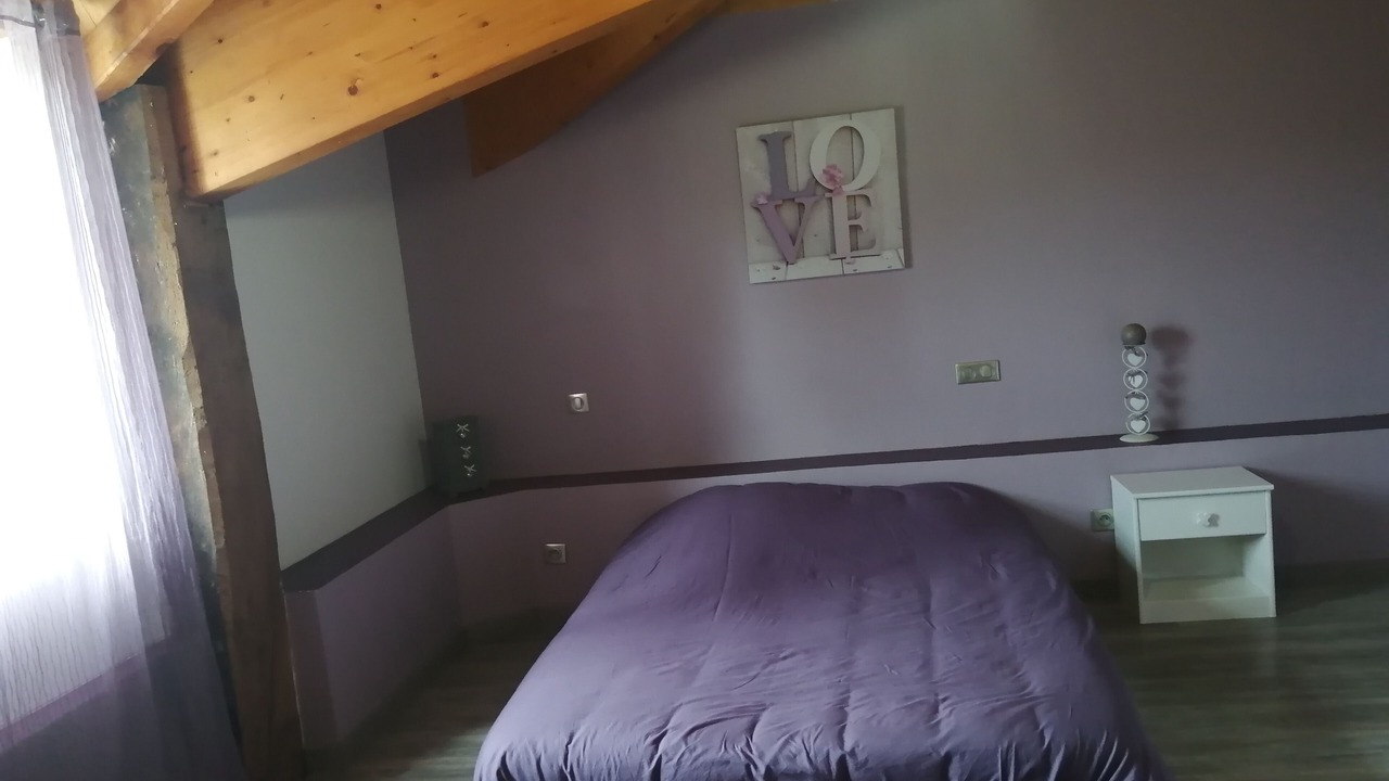 Photo of Bedroom in Bournel