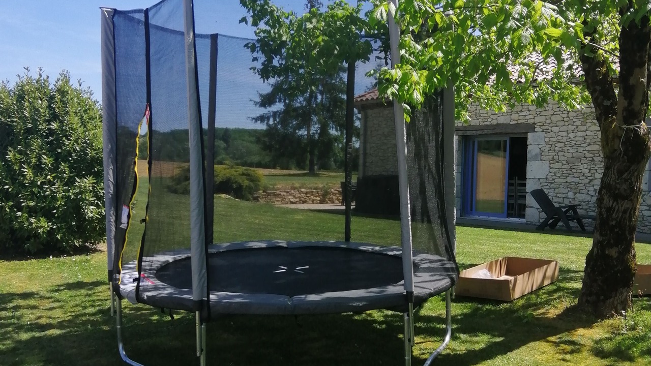 Photo of Outdoor in Bournel