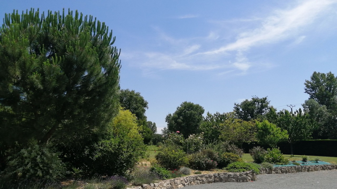 Photo of Outdoor in Bournel