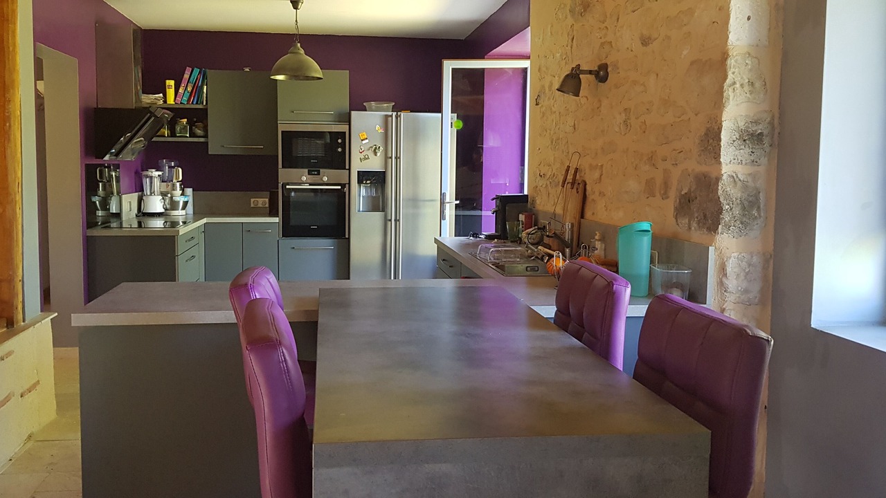Photo of Kitchen in Bournel