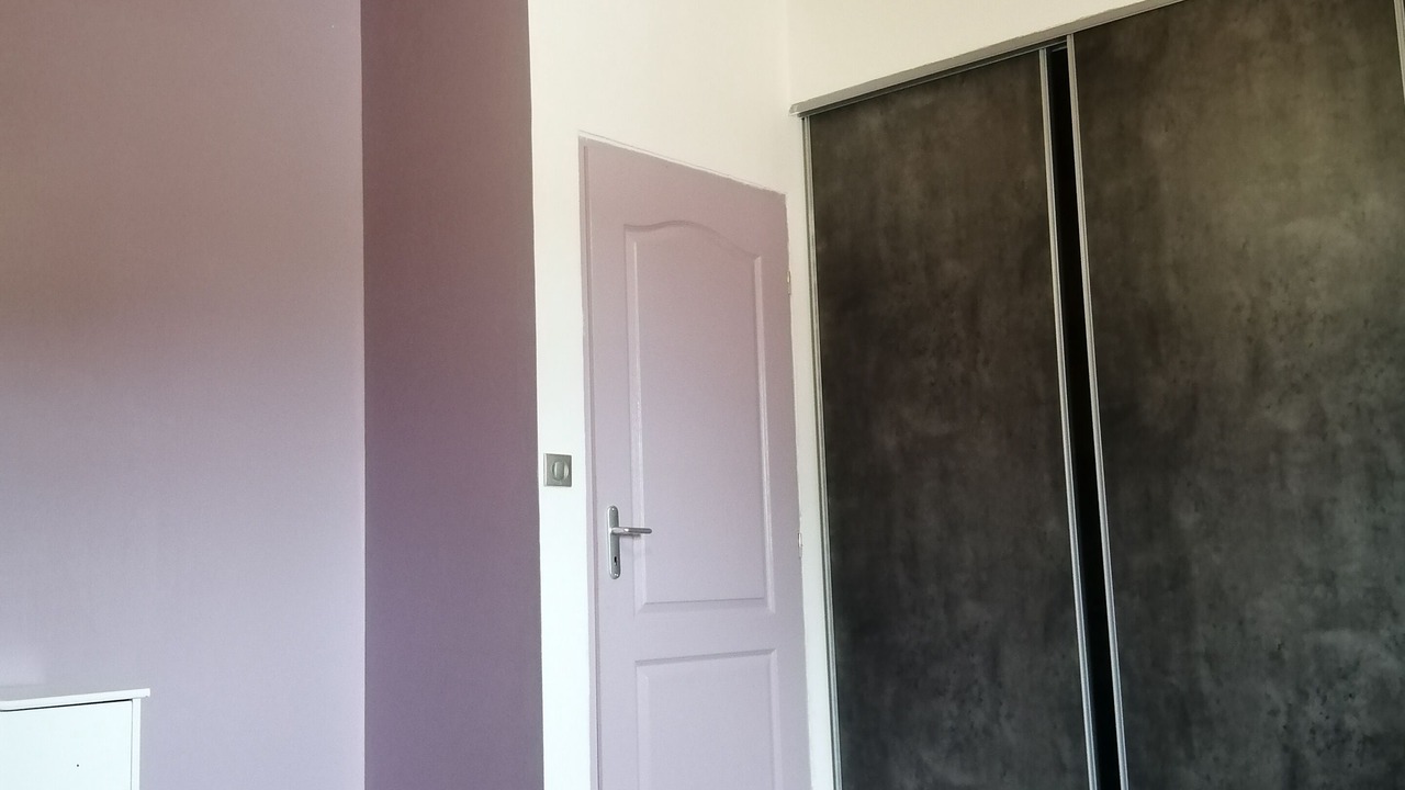 Photo of Bedroom in Bournel