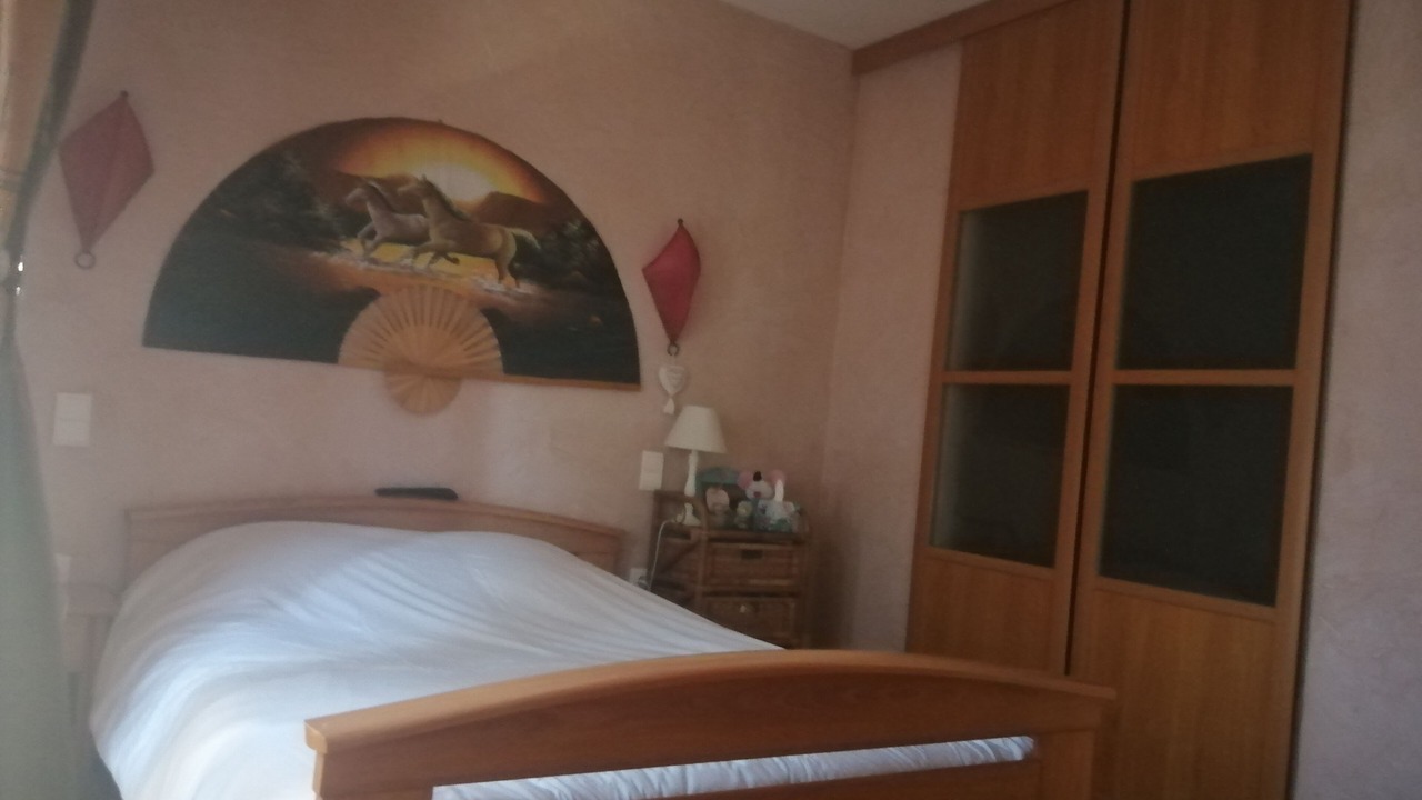 Photo of Bedroom in Bournel