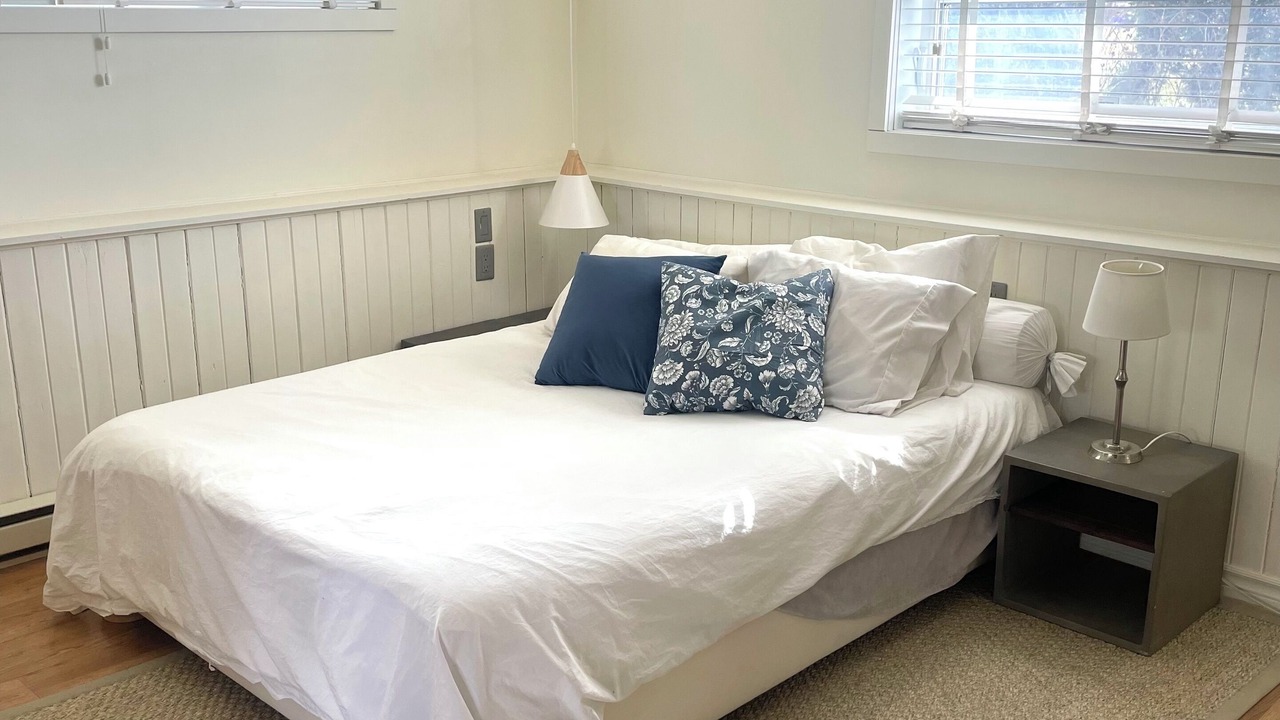 Photo of Bedroom in Saint-Anicet