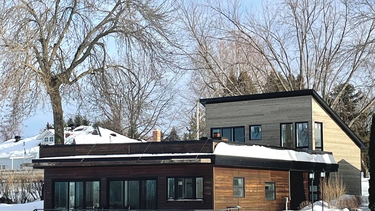 Photo of Outdoor in Saint-Anicet