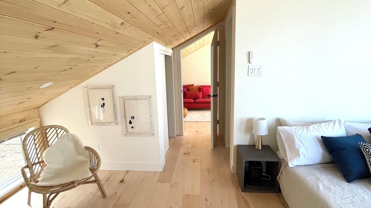 Photo of Bedroom in Saint-Anicet