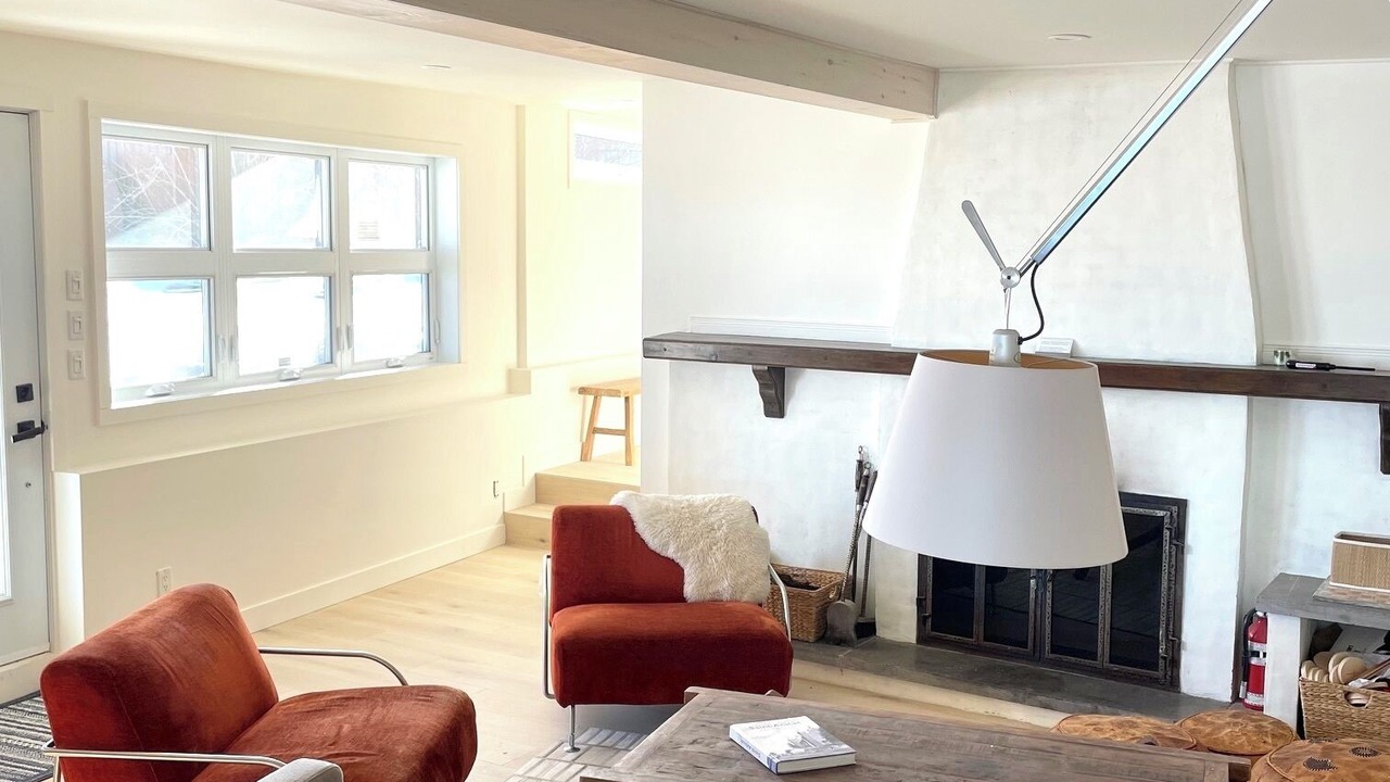 Photo of Livingroom in Saint-Anicet