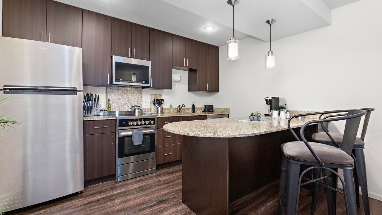 Photo of Kitchen in Overland Park