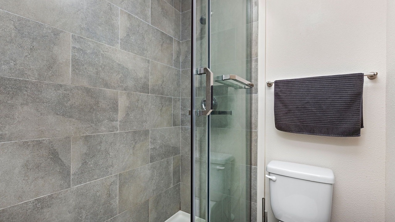 Photo of Bathroom in Overland Park