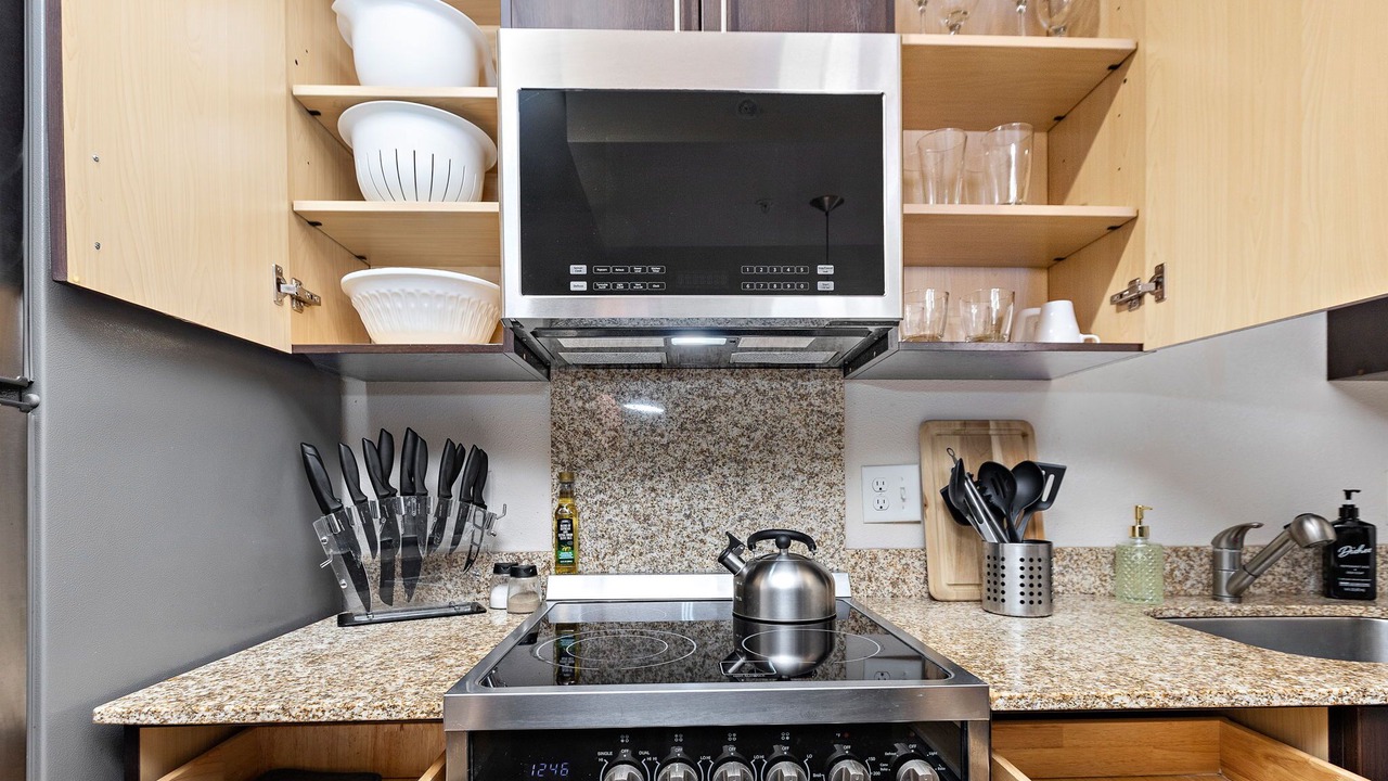 Photo of Kitchen in Overland Park