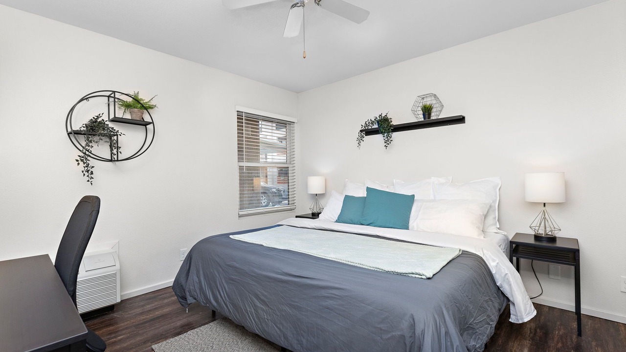 Photo of Bedroom in Overland Park