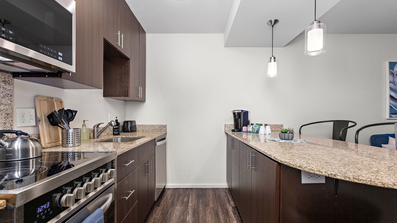 Photo of Kitchen in Overland Park