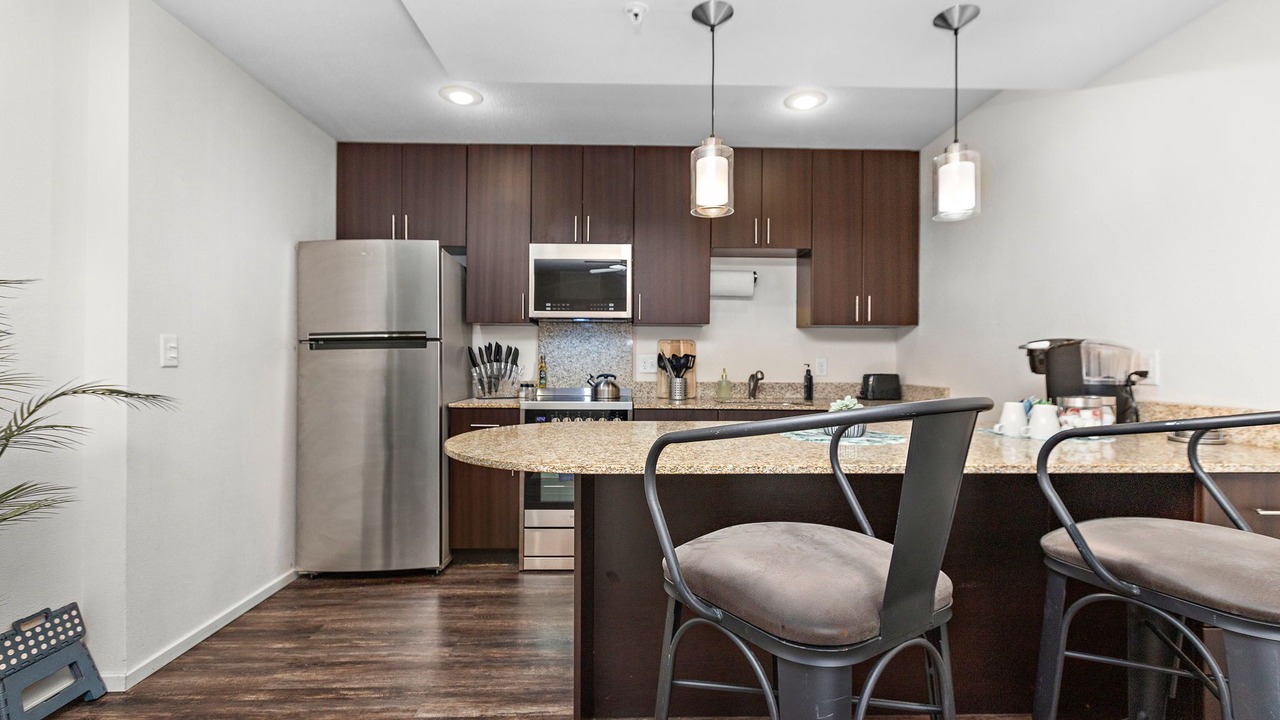 Photo of Kitchen in Overland Park