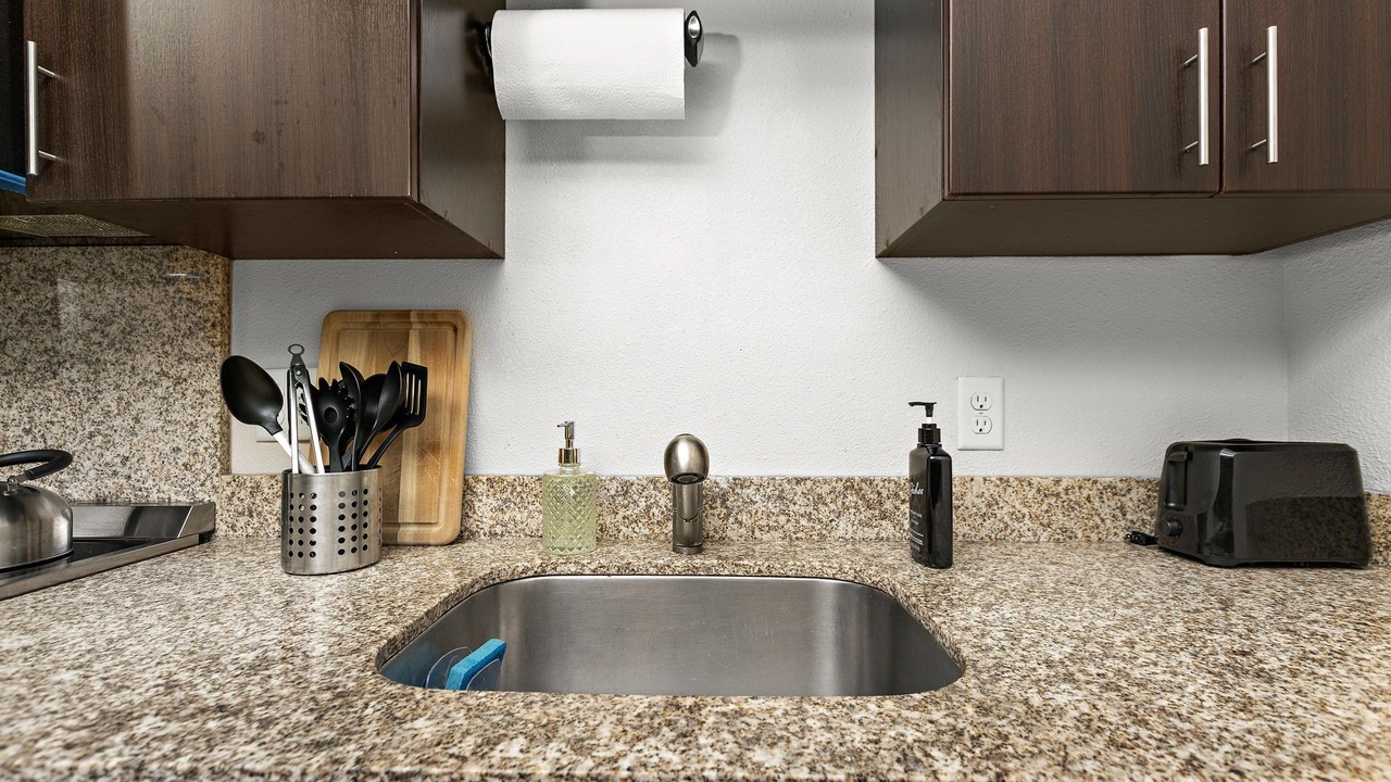 Photo of Kitchen in Overland Park