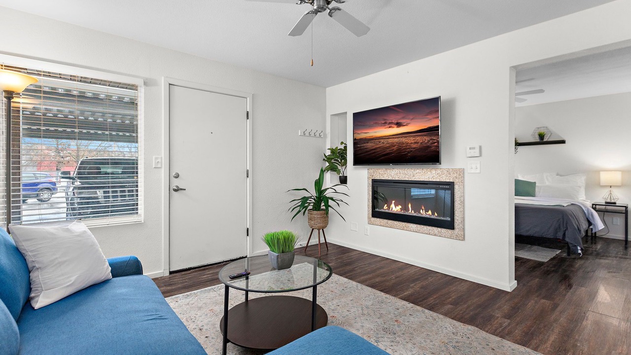 Photo of Bedroom in Overland Park