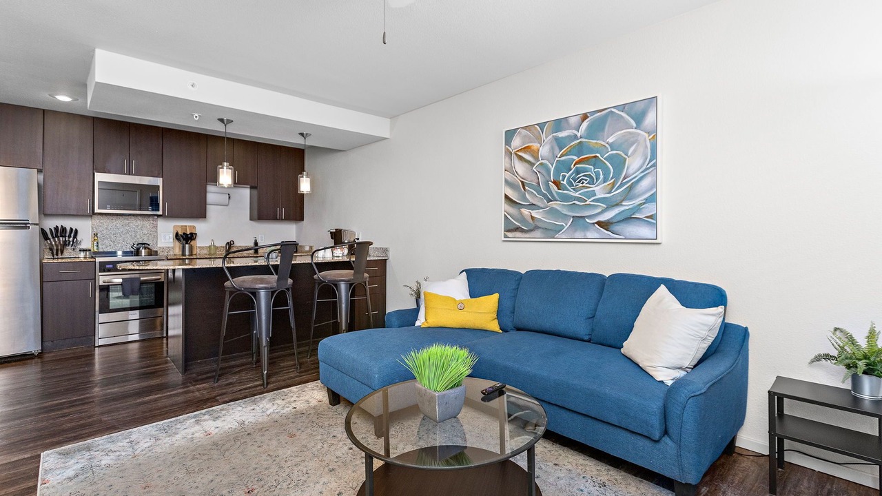 Photo of Livingroom in Overland Park