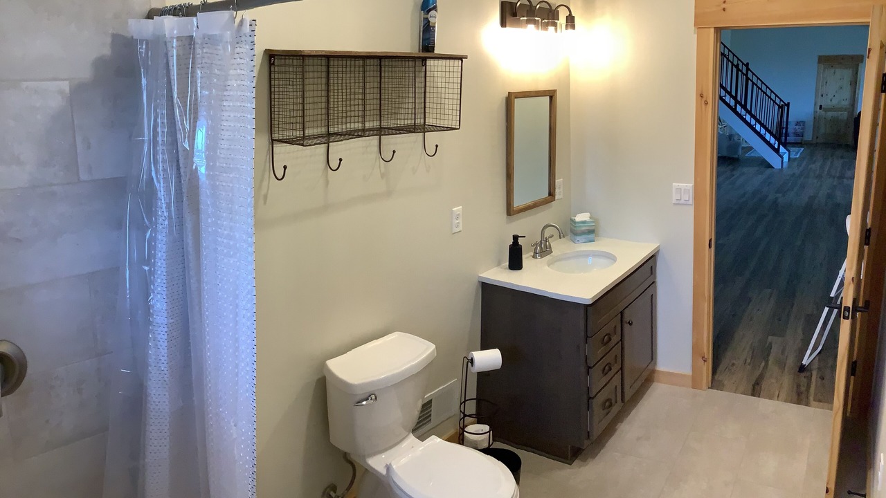Photo of Bathroom in Ontario City