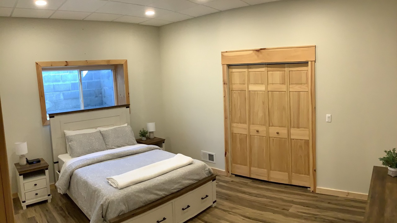 Photo of Bedroom in Ontario City