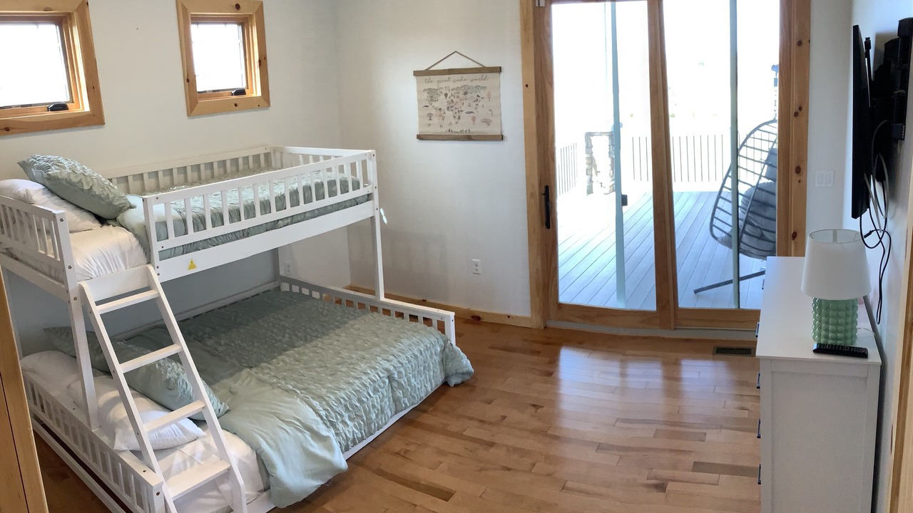 Photo of Bedroom in Ontario City