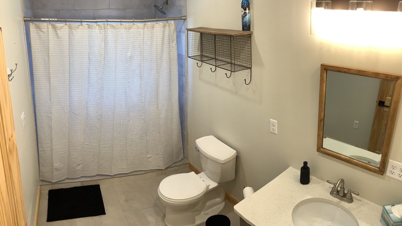 Photo of Bathroom in Ontario City