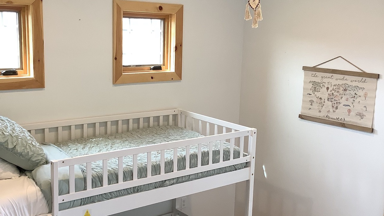 Photo of Bedroom in Ontario City