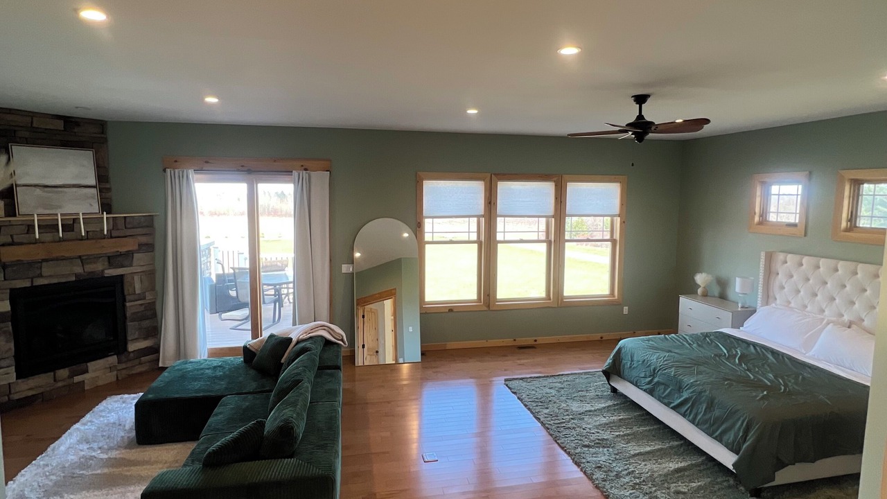 Photo of Bedroom in Ontario City