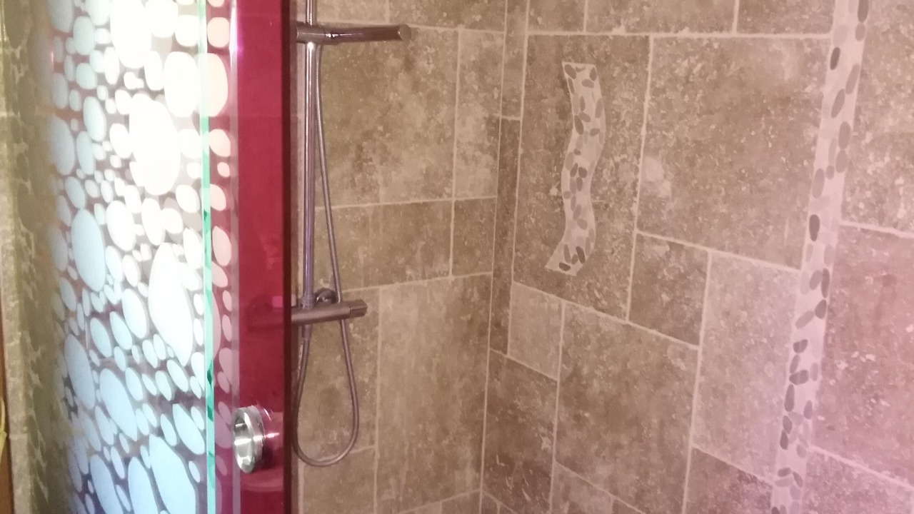 Photo of Bathroom in La Forest-Landerneau