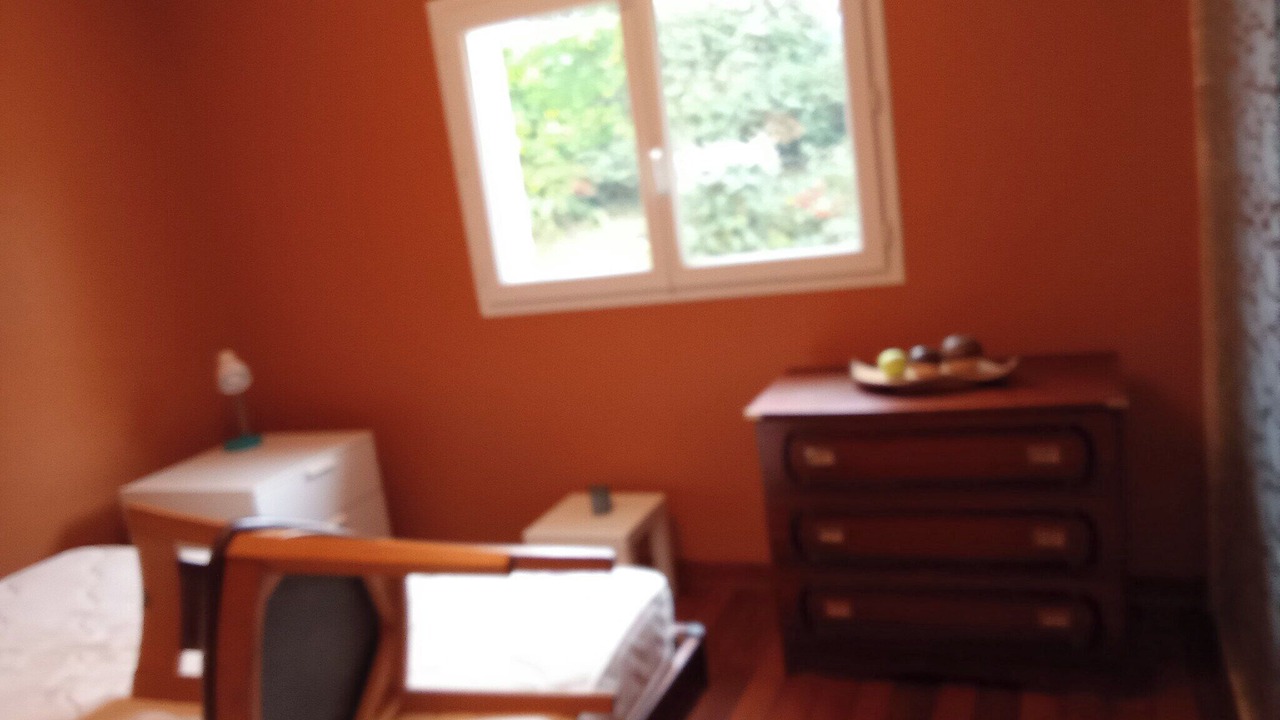 Photo of Bedroom in La Forest-Landerneau