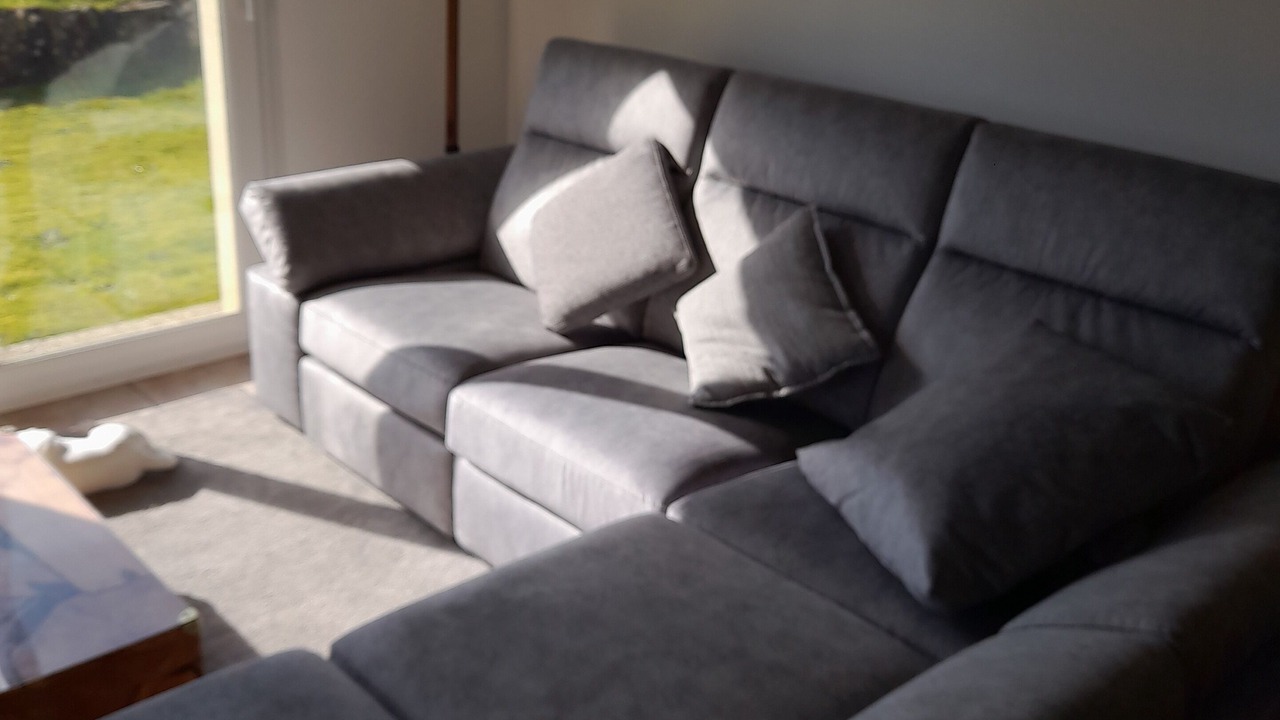 Photo of Livingroom in La Forest-Landerneau