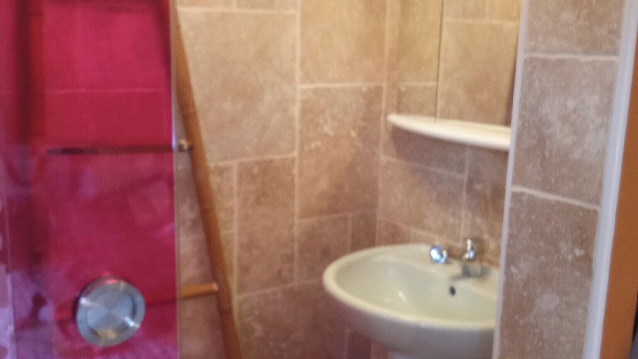 Photo of Bathroom in La Forest-Landerneau