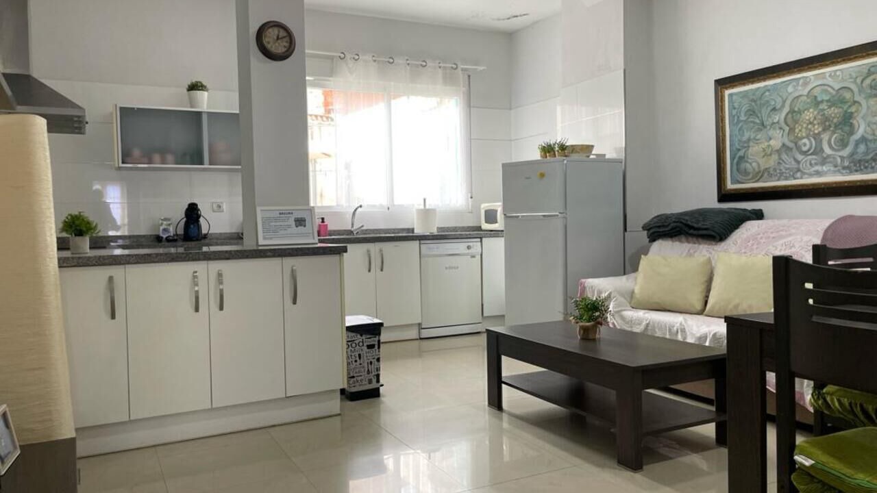 Photo of Livingroom in Algemesi