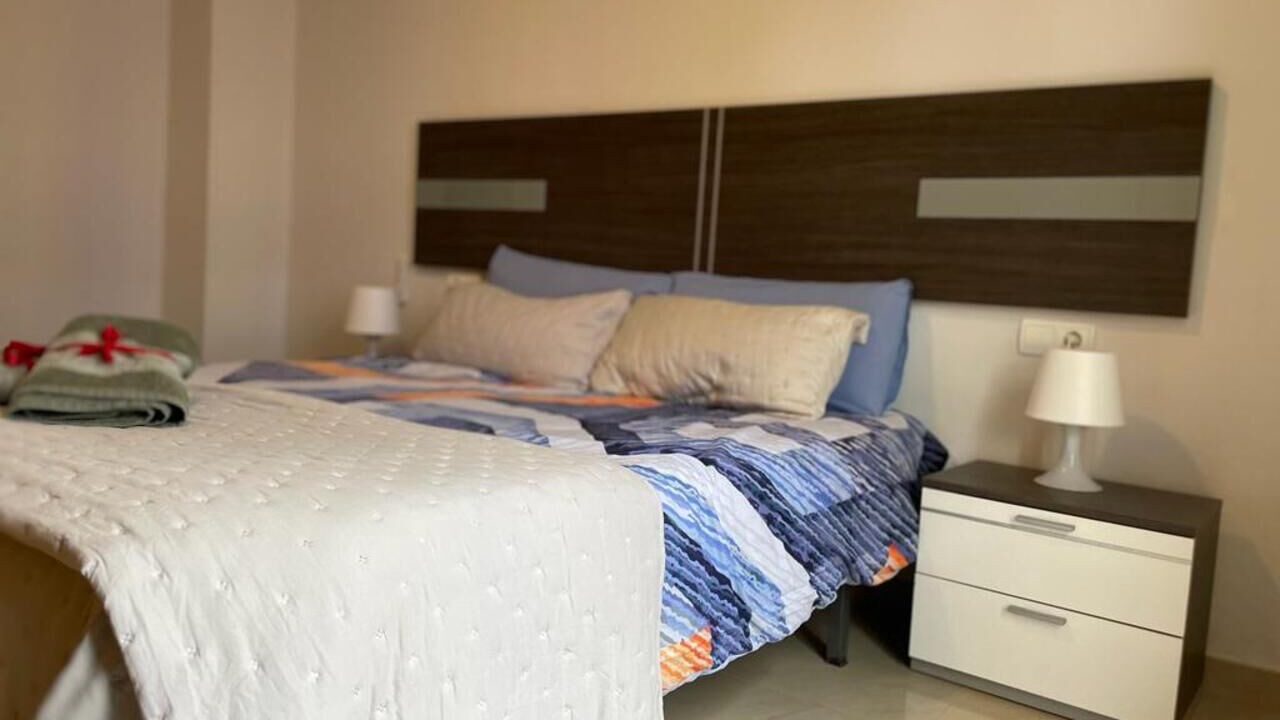 Photo of Bedroom in Algemesi