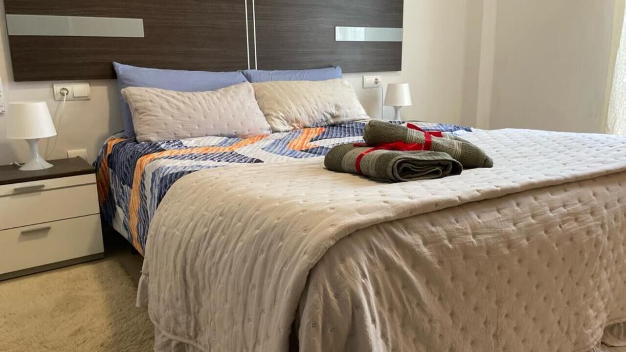 Photo of Bedroom in Algemesi