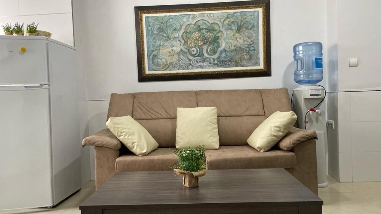 Photo of Livingroom in Algemesi