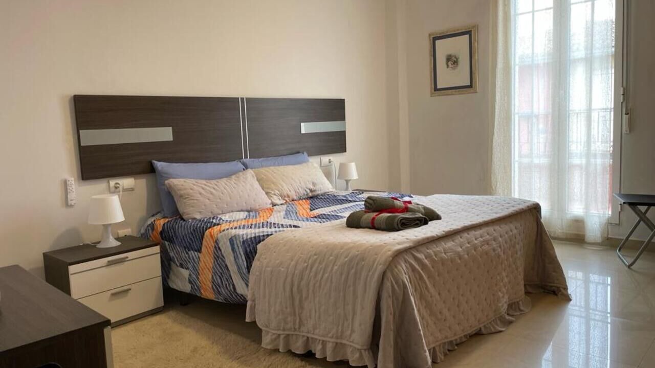 Photo of Bedroom in Algemesi