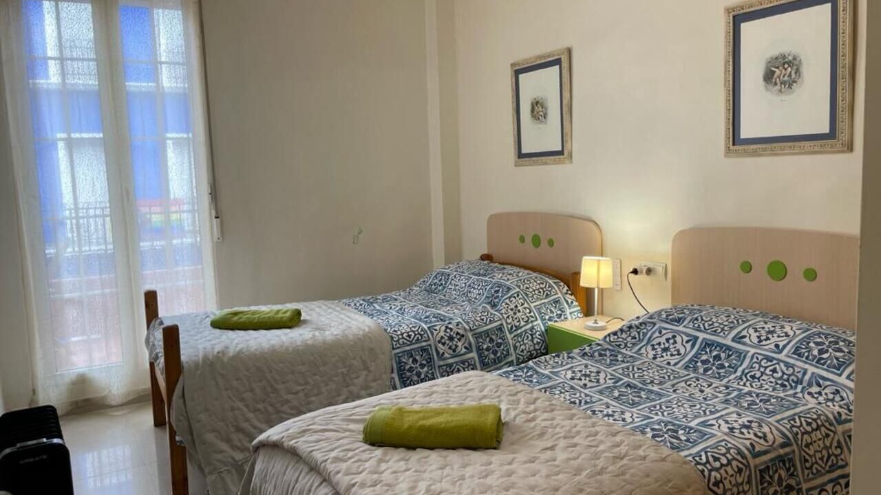 Photo of Bedroom in Algemesi