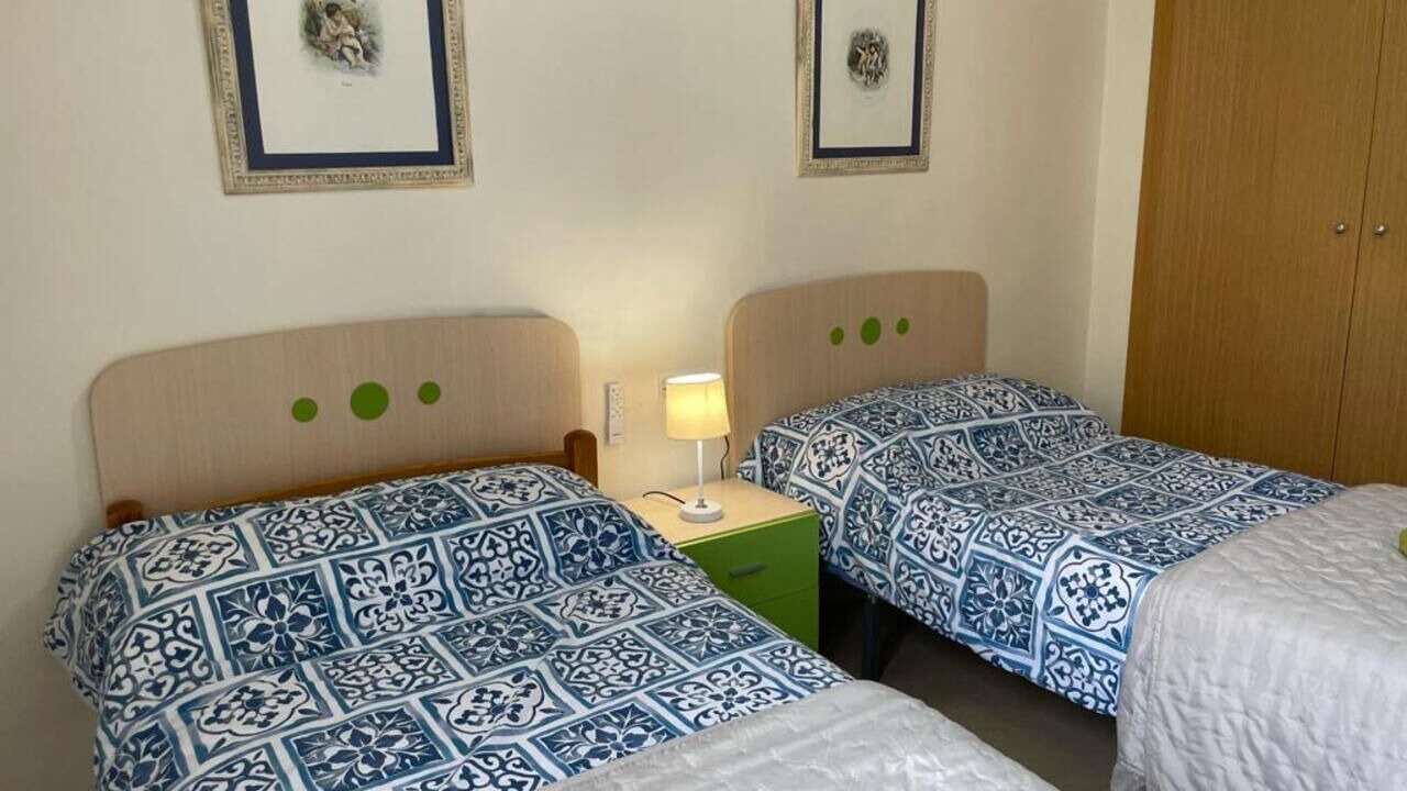 Photo of Bedroom in Algemesi