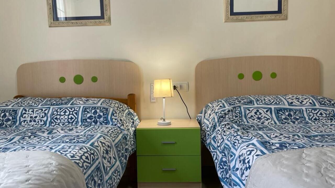 Photo of Bedroom in Algemesi