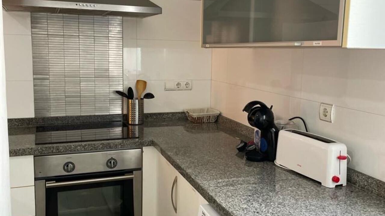Photo of Kitchen in Algemesi