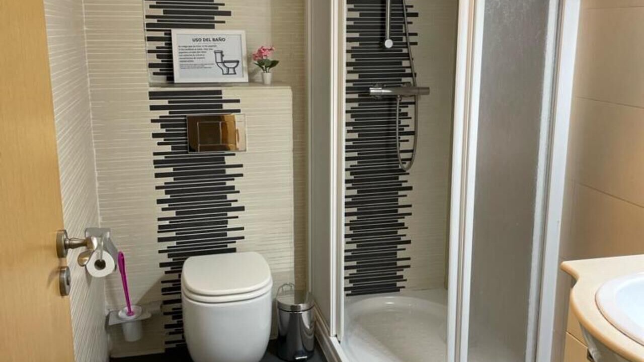 Photo of Bathroom in Algemesi