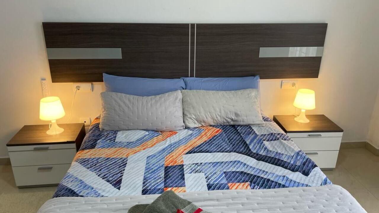 Photo of Bedroom in Algemesi