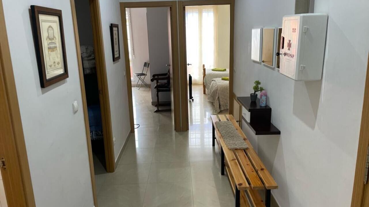 Photo of Bedroom in Algemesi