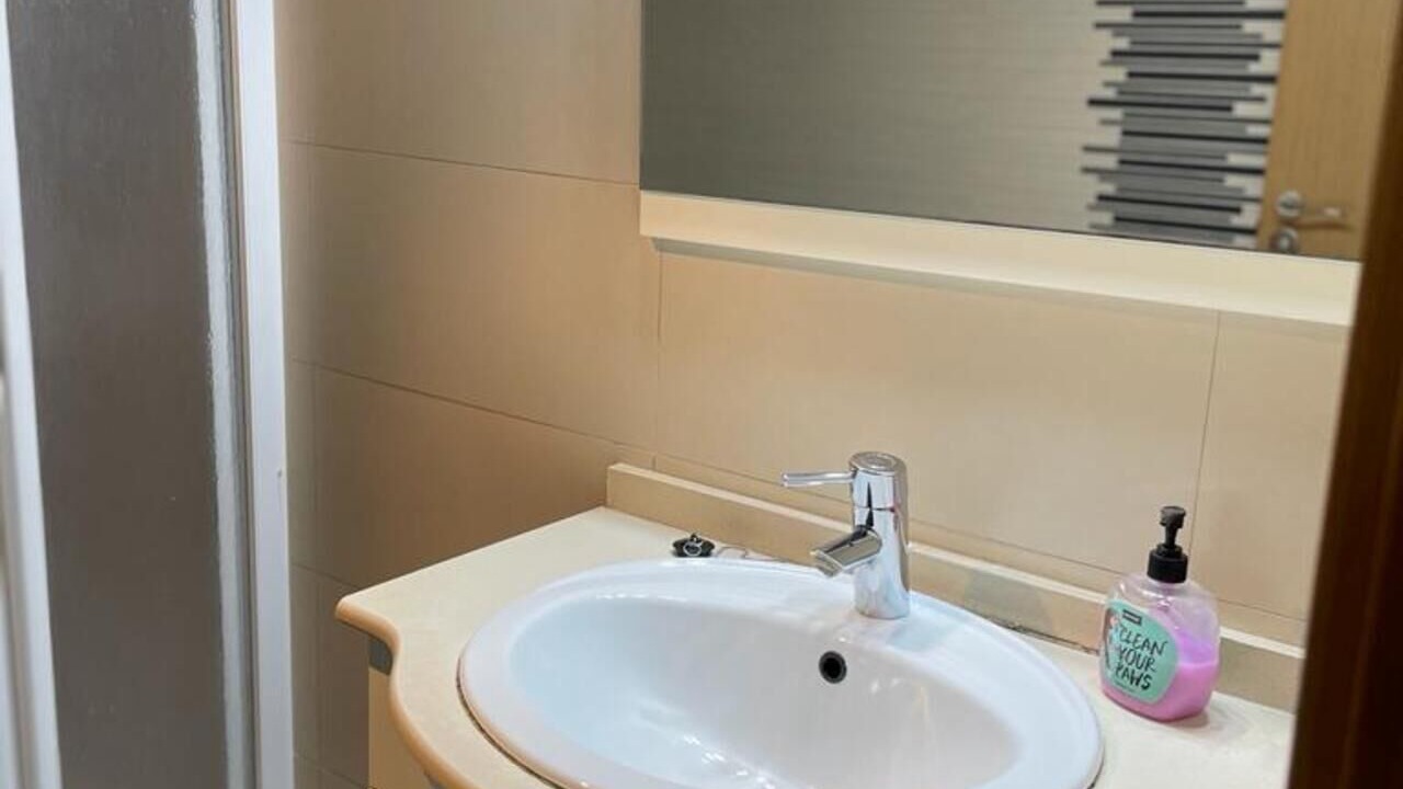 Photo of Bathroom in Algemesi